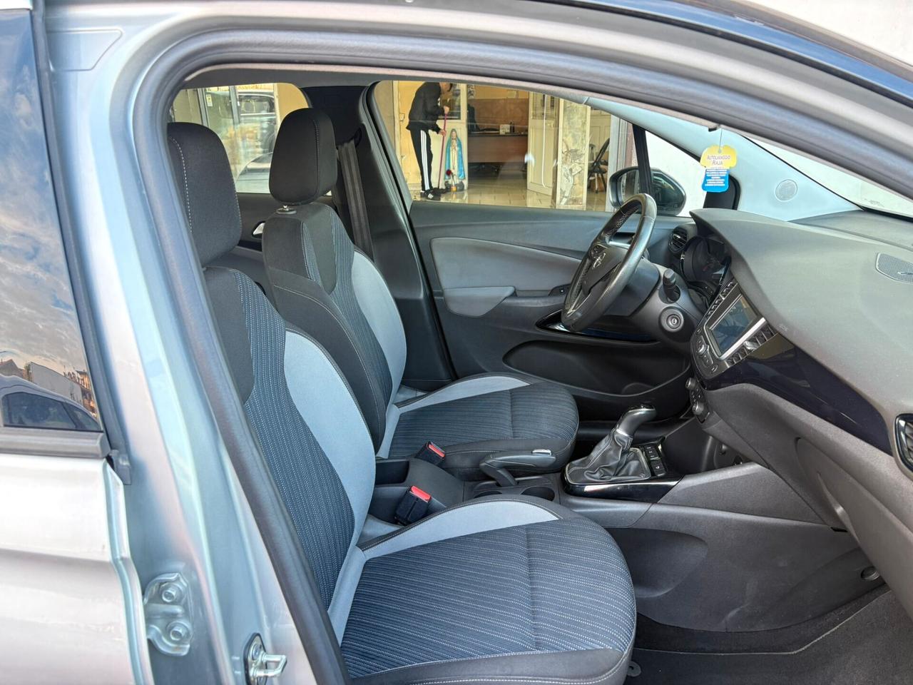 Opel Crossland X 1.2 12V 120 Anniversary EURO6