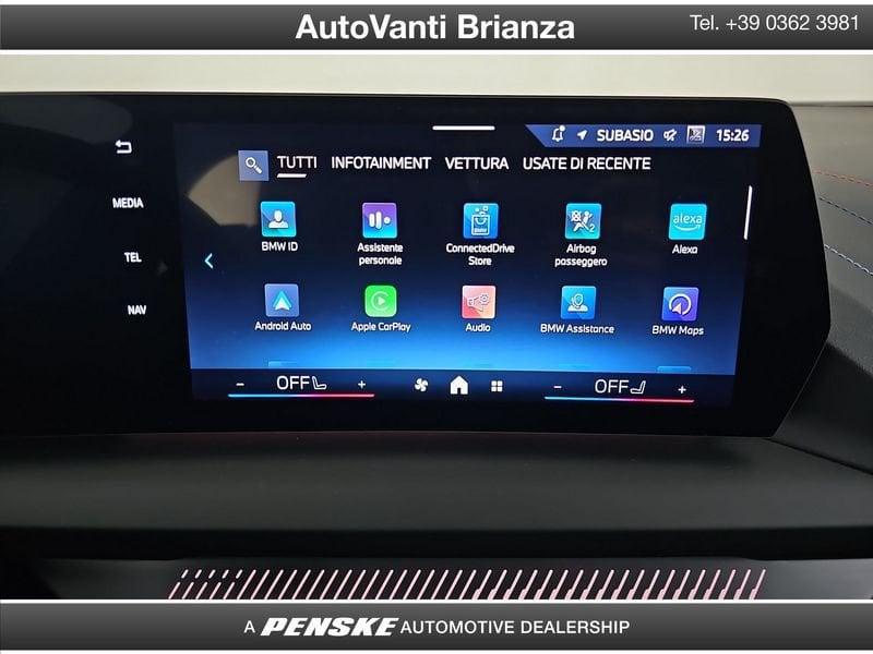 BMW Serie 1 118d 5p. Msport