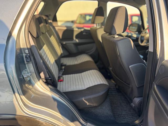 FIAT Sedici 1.6 16V 4x4 Emotion IMPECCABILE