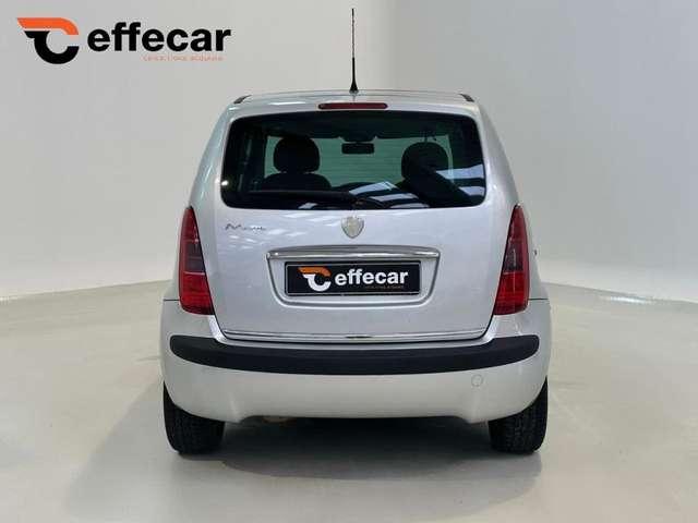 Lancia MUSA 1.4 16V GPL NEOPATENTATI