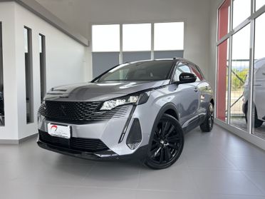 PEUGEOT 3008 1.5 BLUEHDI 130 CV EAT8 GT - 2022