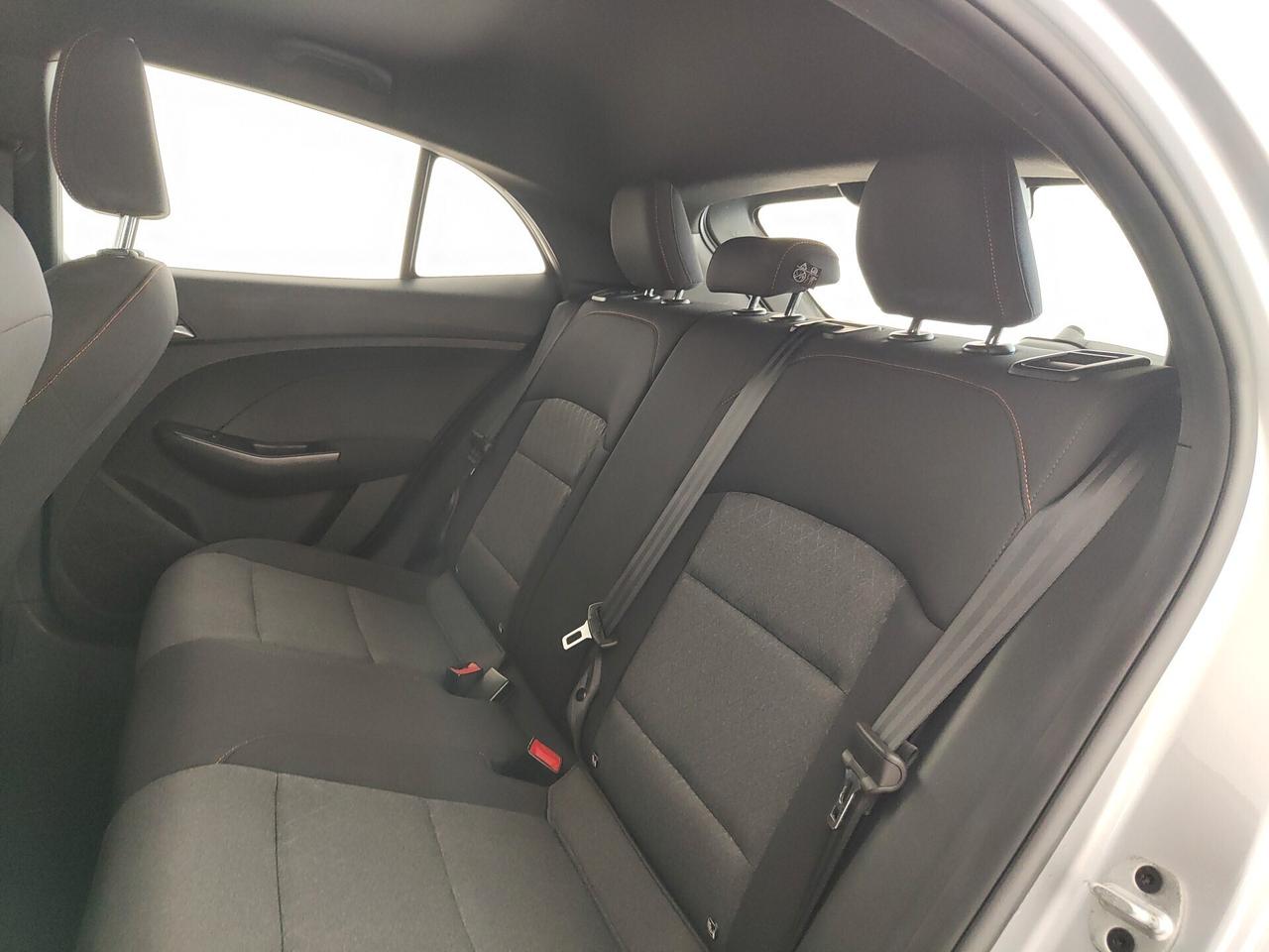 Mg MG3 1.5 Comfort 116 Cv