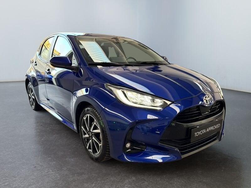Toyota Yaris 1.0 Trend MY22
