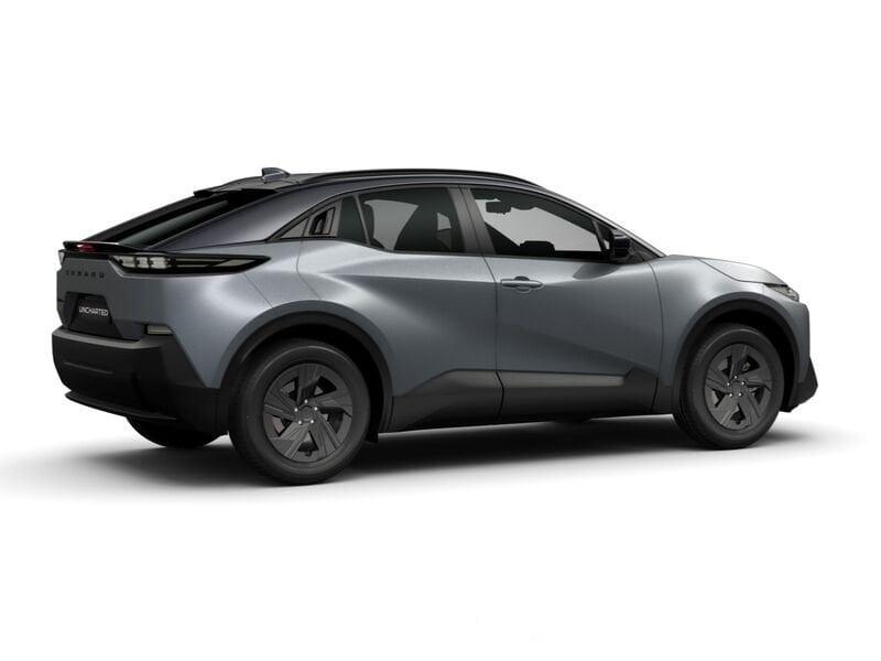 Subaru Uncharted 57,7 kWh 2E-xcite