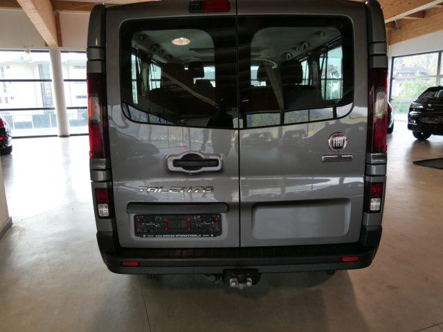 FIAT Talento 2.0 Ecojet 145CV PL-TN Combi M1 12q