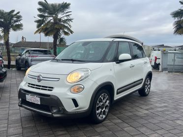 Fiat 500L 1.3 Multijet 85 CV Trekking FINANZIABILE