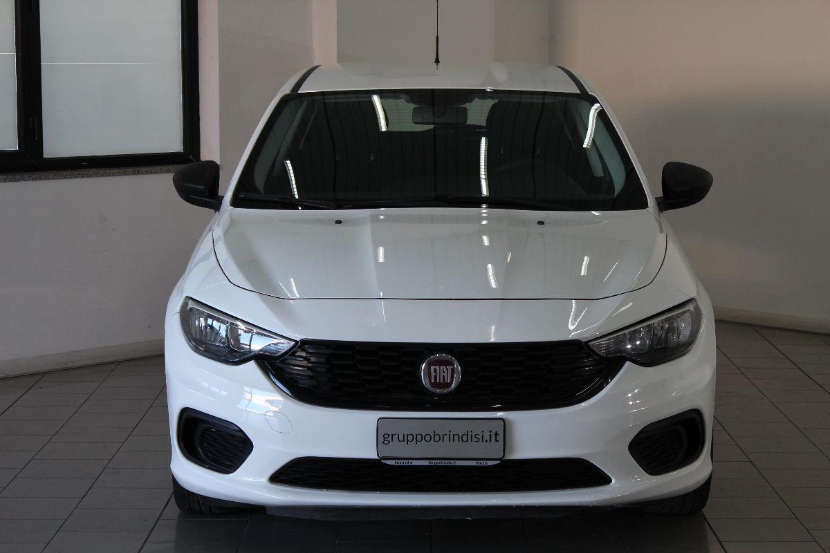 FIAT - Tipo - 1.3 Mjt S&S 5p. Pop