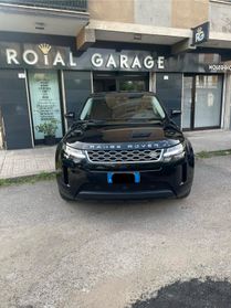 Land Rover Range Rover Evoque Range Rover Evoque 2.0D I4-L.Flw 150 CV S