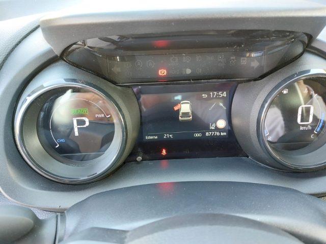 MAZDA 2 Mazda2 Hybrid 1.5 VVT e-CVT Full Hybrid Electric S