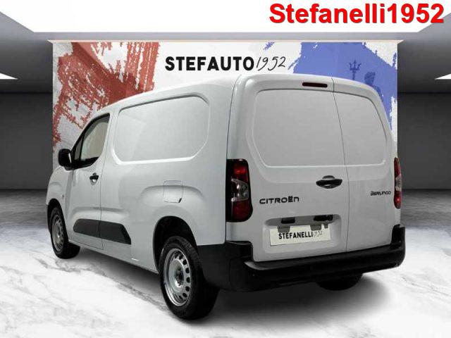 CITROEN Berlingo Van XL - BlueHDi 130 Cv S&S EAT8
