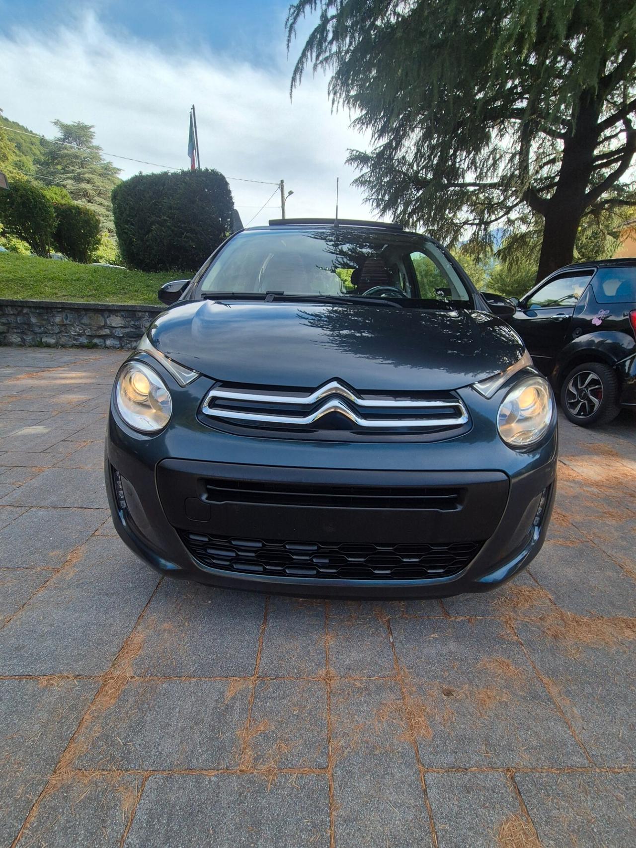 Citroen C1 Airscape VTi 68 3 porte Feel