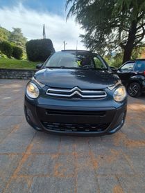 CITROEN C1 AIRSCAPE EURO 6B NEO PATENTATI