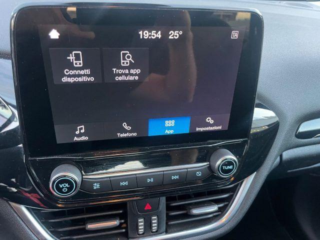 Ford Fiesta 5 Porte Fiesta 5p 1.1 Titanium s&s 75cv my20.75