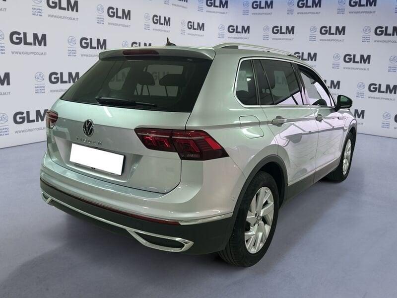 Volkswagen Tiguan 1.5 TSI ACT R-Line DSG