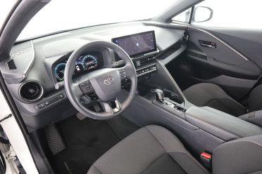 TOYOTA C-HR (2023-->) C-HR 1.8 HV Trend