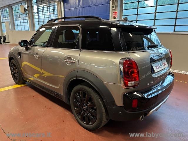 MINI Mini Cooper Countryman