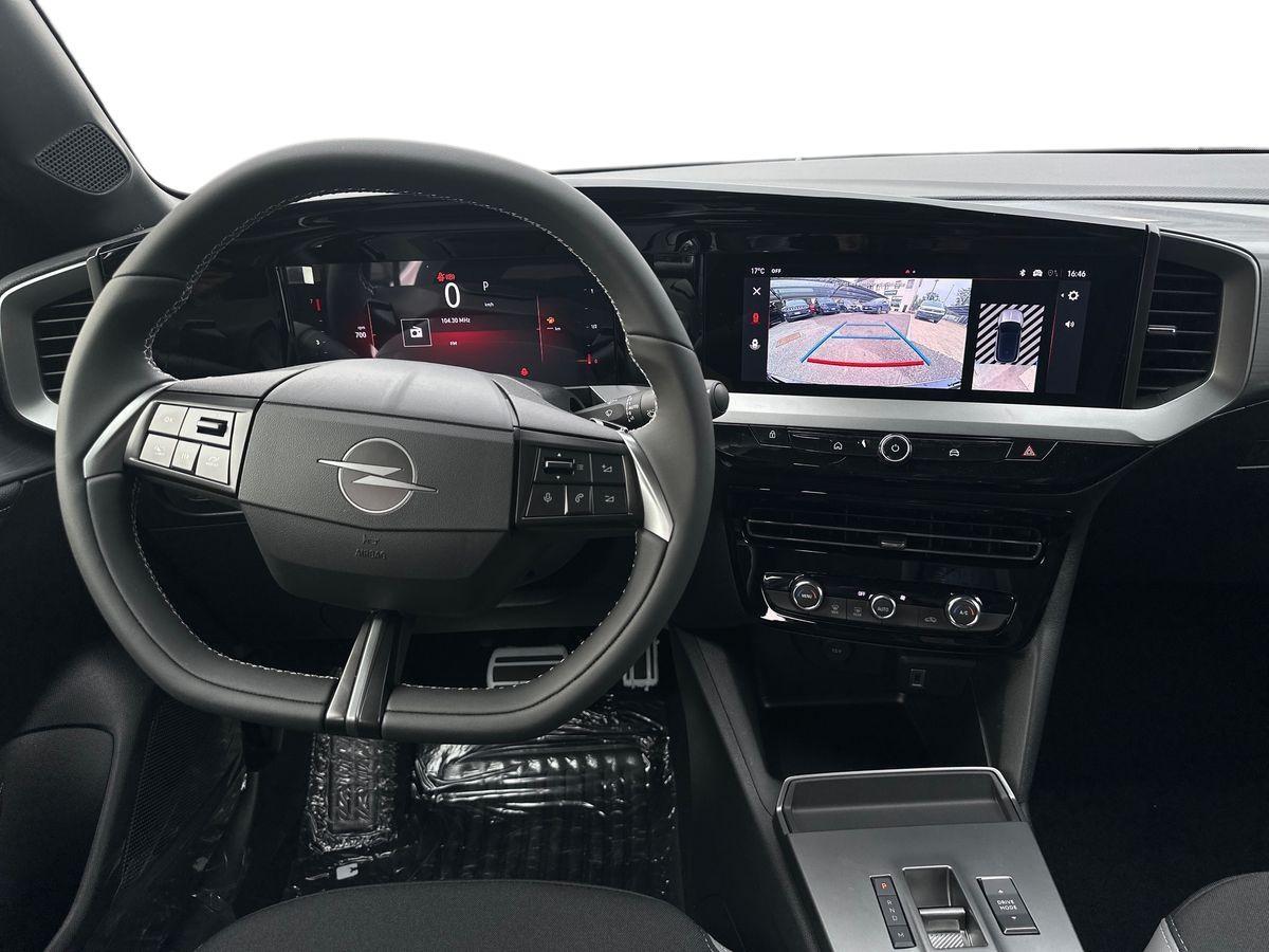 OPEL MOKKA GS 1.2 130CV AT8