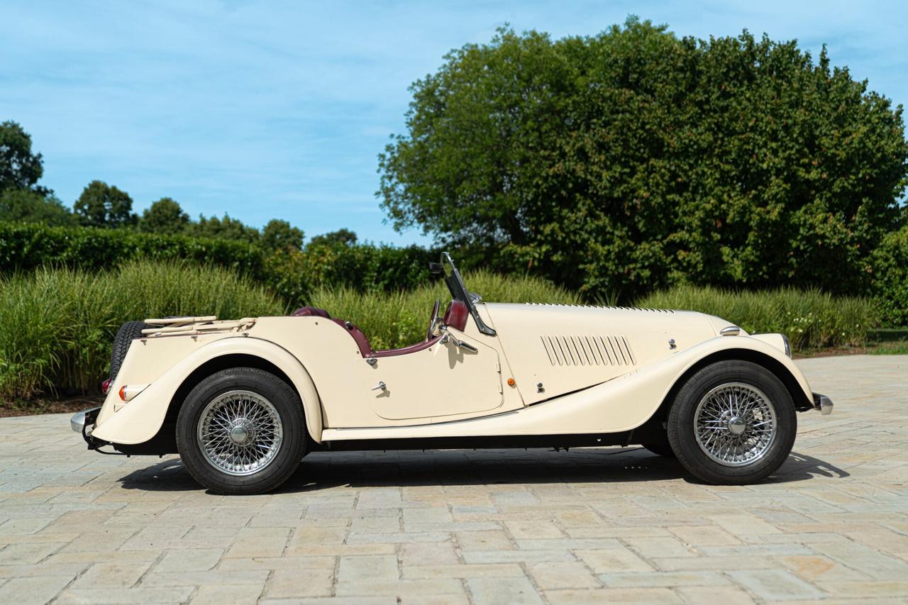 Morgan 4/4 - RDS01965