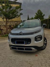 Citroen C3 Aircross BlueHDi 100 S&S Shine