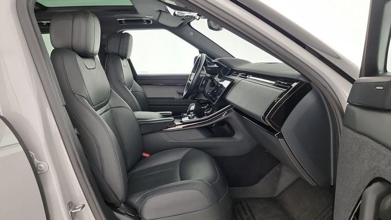 Land Rover RR Sport 3.0D l6 249 CV Dynamic SE