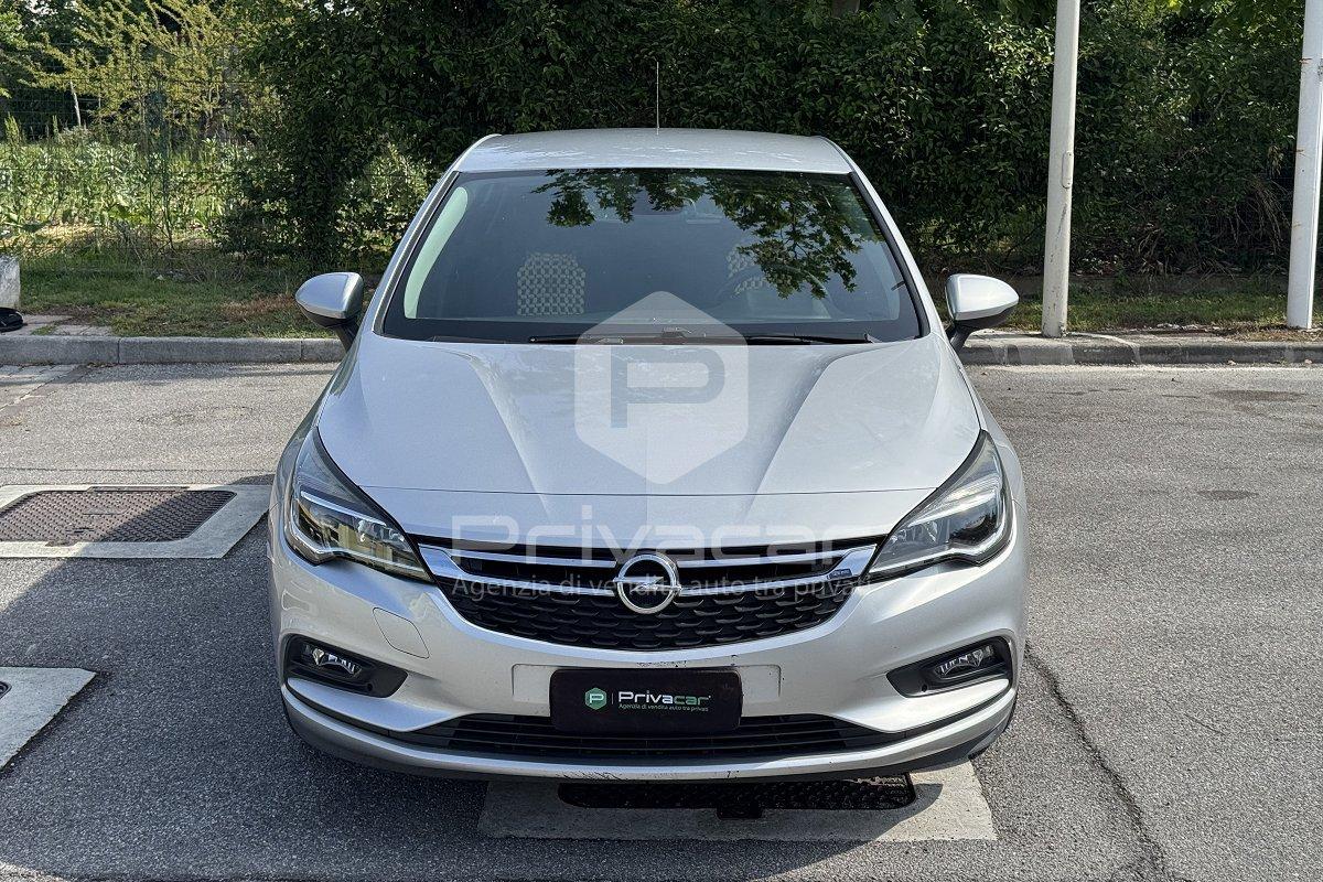 OPEL Astra 1.6 CDTi 110CV Start&Stop 5 porte Business