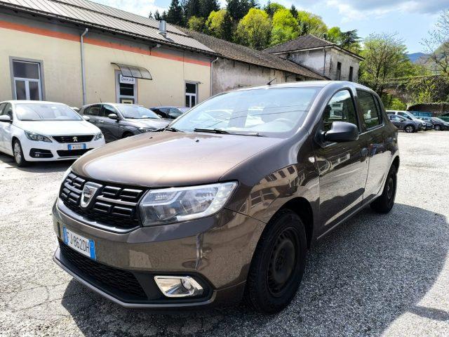 DACIA Sandero 1.0 SCe 12V 75CV ADATTA A NEOPATENTATI