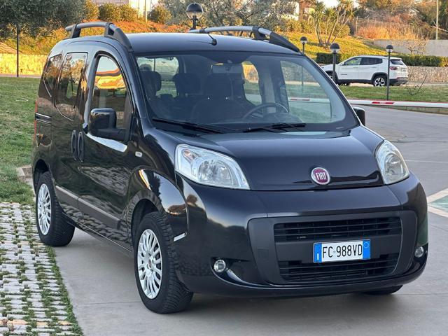 FIAT Qubo 1.3 MJT 80 CV Active PRONTA CONSEGNA+PERFETTO!!!