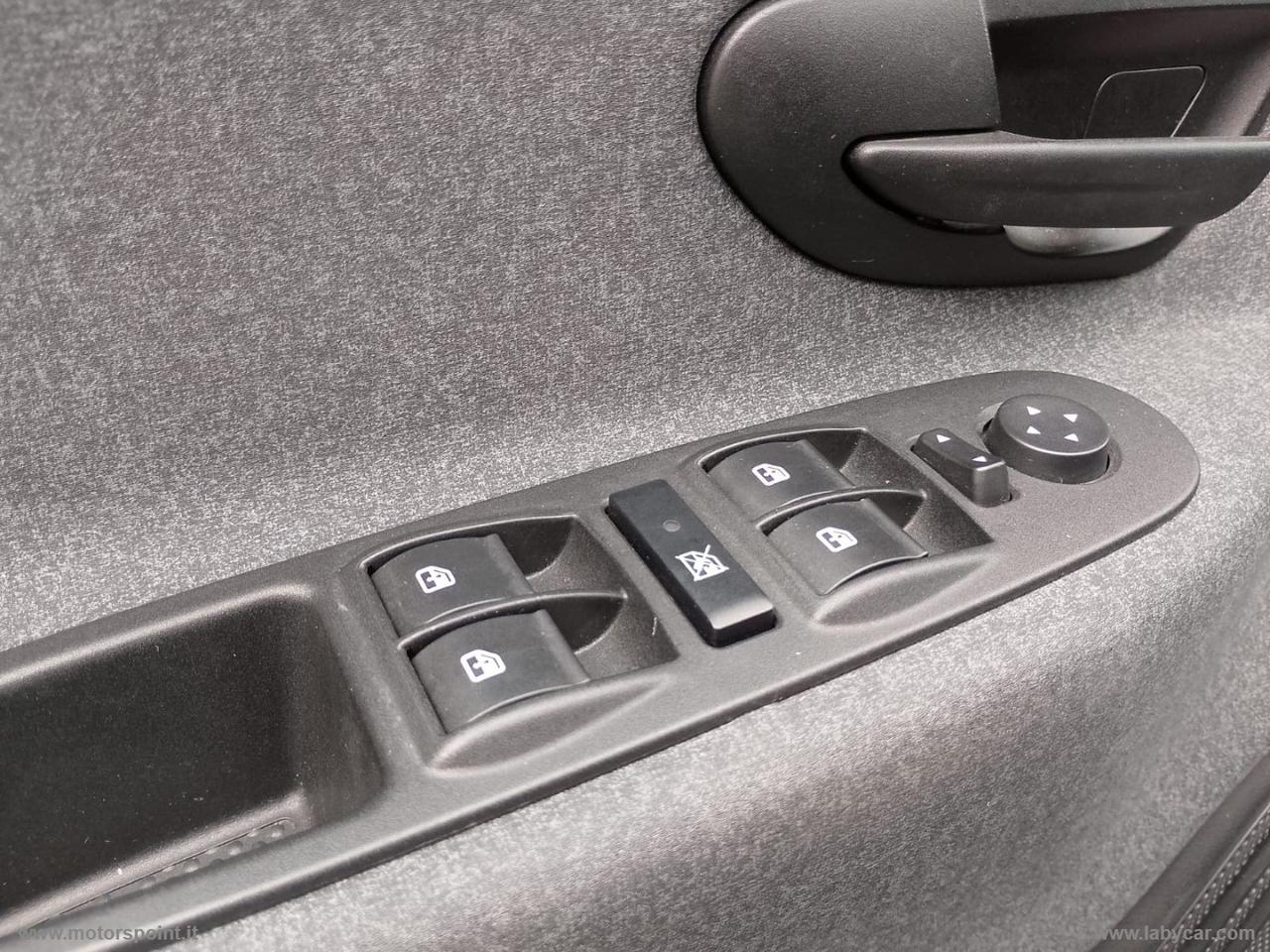 LANCIA Ypsilon 1.0 FireFly 5pS&S Hyb. Eco Silv.