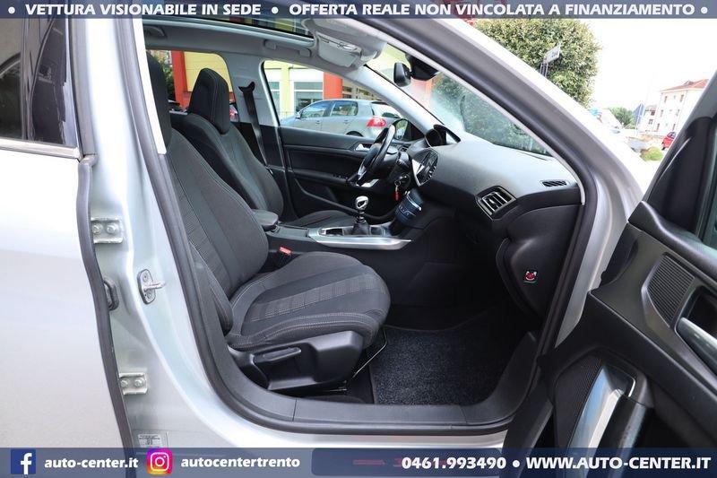 Peugeot 308 1.2 Turbo 130 S&S Allure