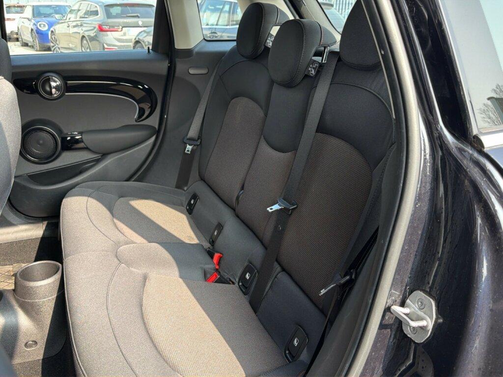 Mini Cooper 1.5 TwinPower Turbo Cooper