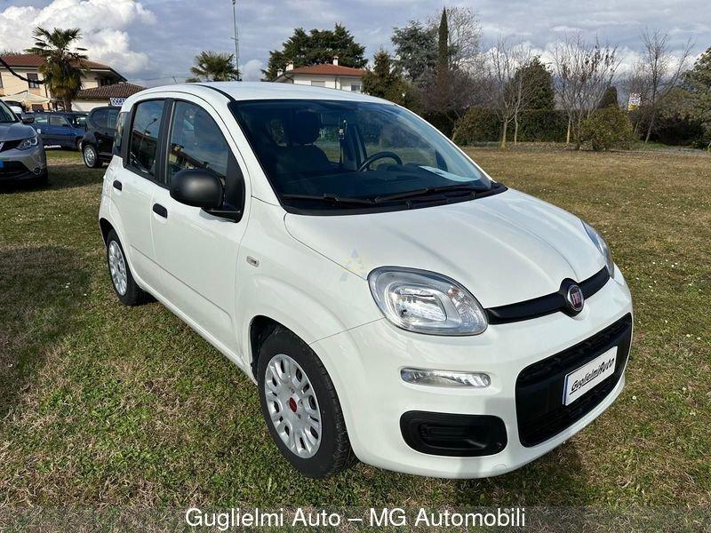 FIAT Panda Panda 1.0 FireFly S&S Hybrid City Life