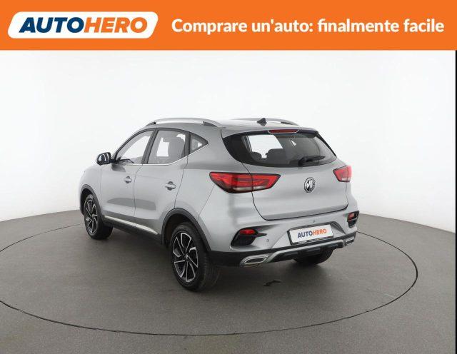 MG ZS 1.5 VTi-tech Luxury