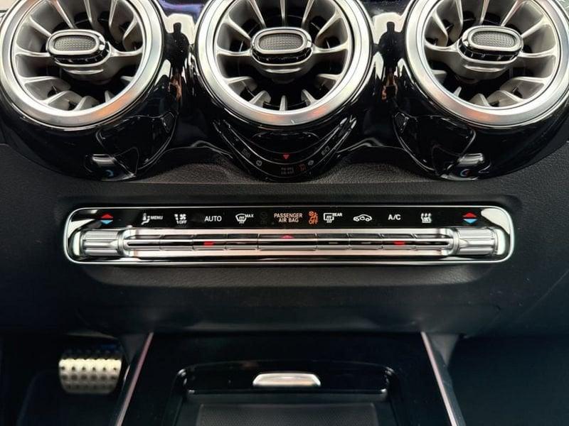 Mercedes-Benz EQB 250+ AMG Line Advanced