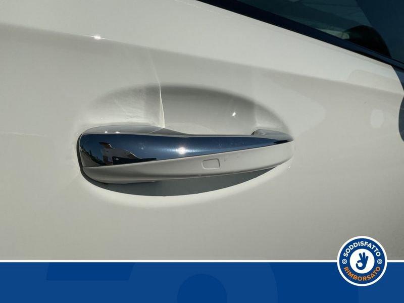 Mercedes-Benz Classe A 250e EQ-Power Automatic AMG Line Advanced Plus