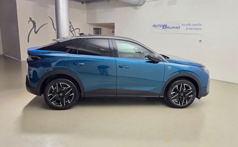 Peugeot 3008 3008 1.2 hybrid GT 145cv e-dcs6 13 Mesi a COSTO ZERO