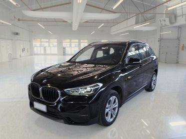 BMW X1 XDRIVE 25E BUSINESS ADVANTAGE AUTOMATICO SUV