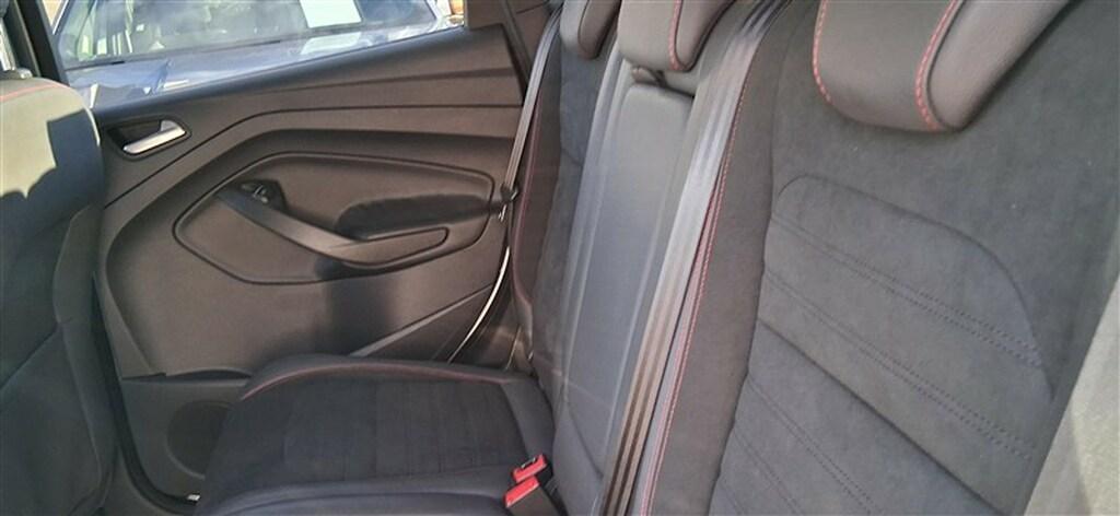 Ford Kuga 1.5 TDCi ST-Line 2WD