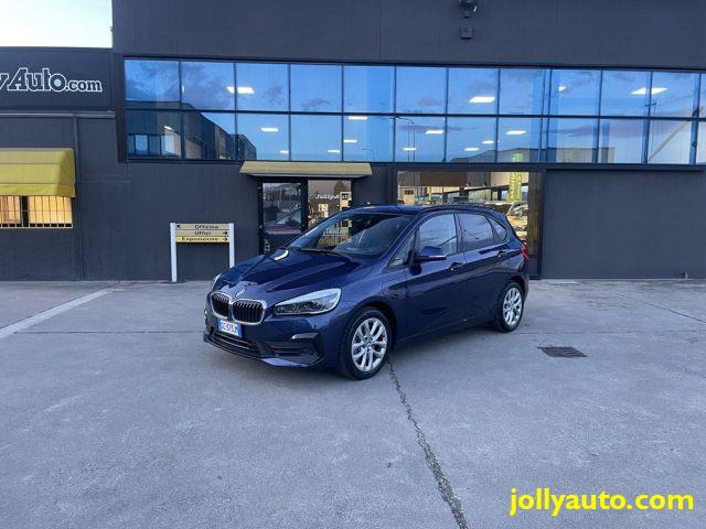 BMW 225 xe Active Tourer iPerformance Automatica Plug IN