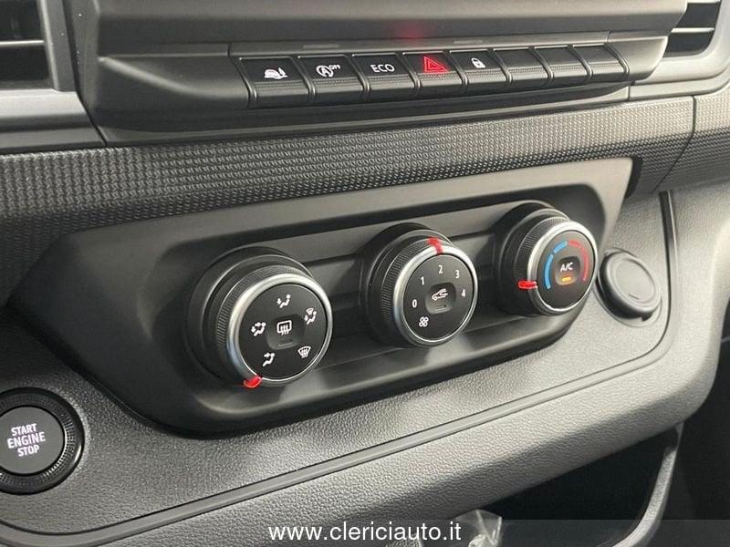 Nissan Primastar 27 2.0 dCi 130CV PC-TN Furgone Acenta