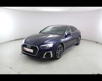 AUDI A5 SPB 35 TDI S tronic S line edition