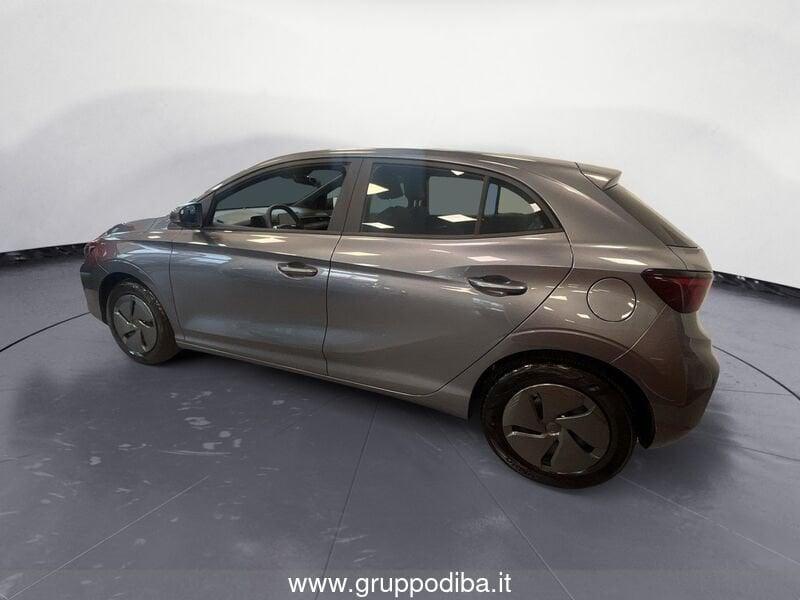 MG MG3 1.5L HEV Standard GREY