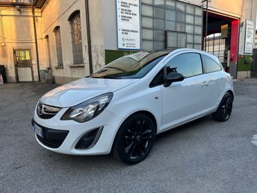 Opel Corsa 1.3 CDTI 75CV F.AP. 3 porte b-color