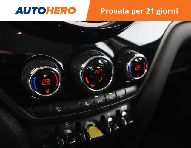 MINI Countryman 1.5 Cooper SE Countryman ALL4 Automatica