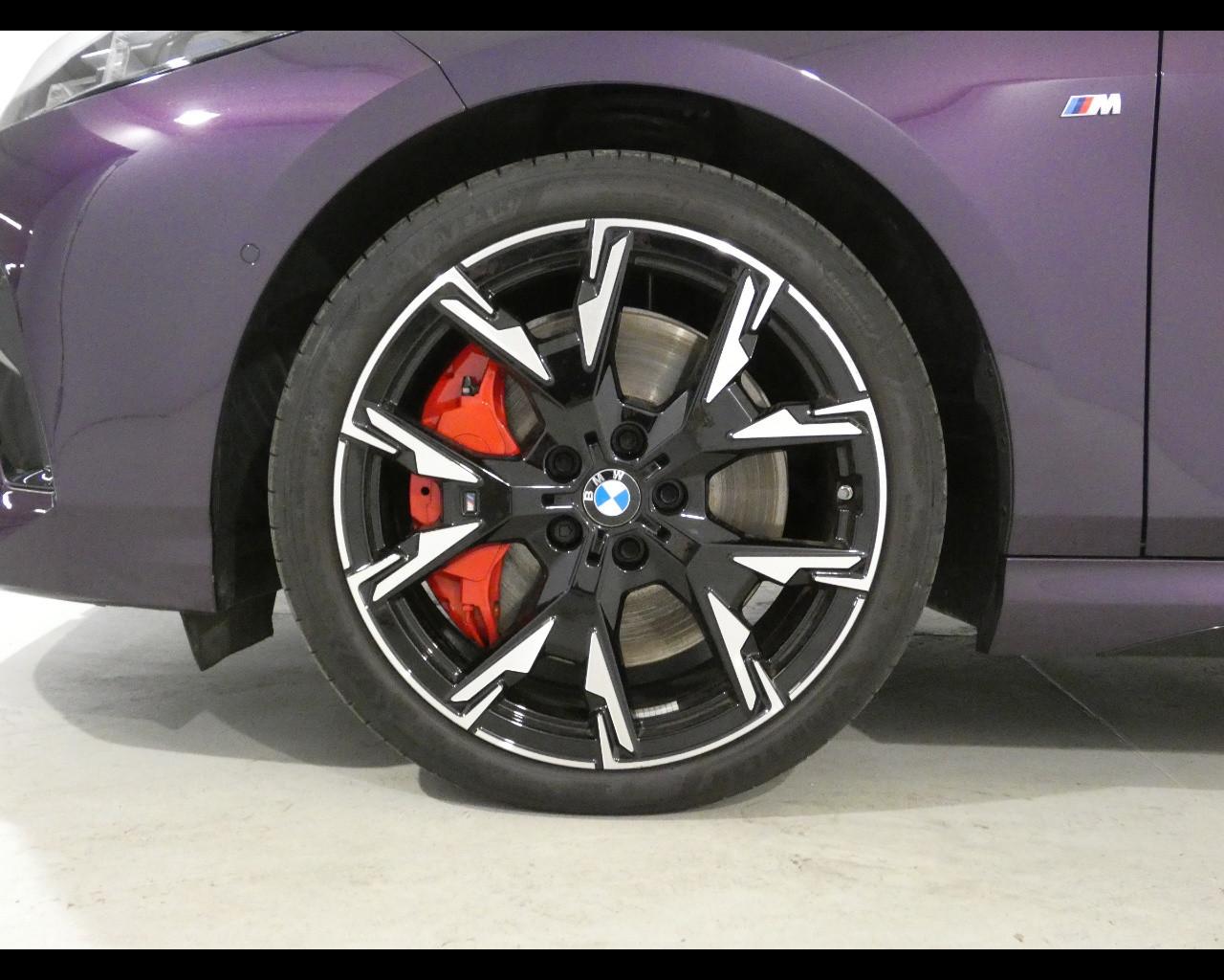 BMW 120d