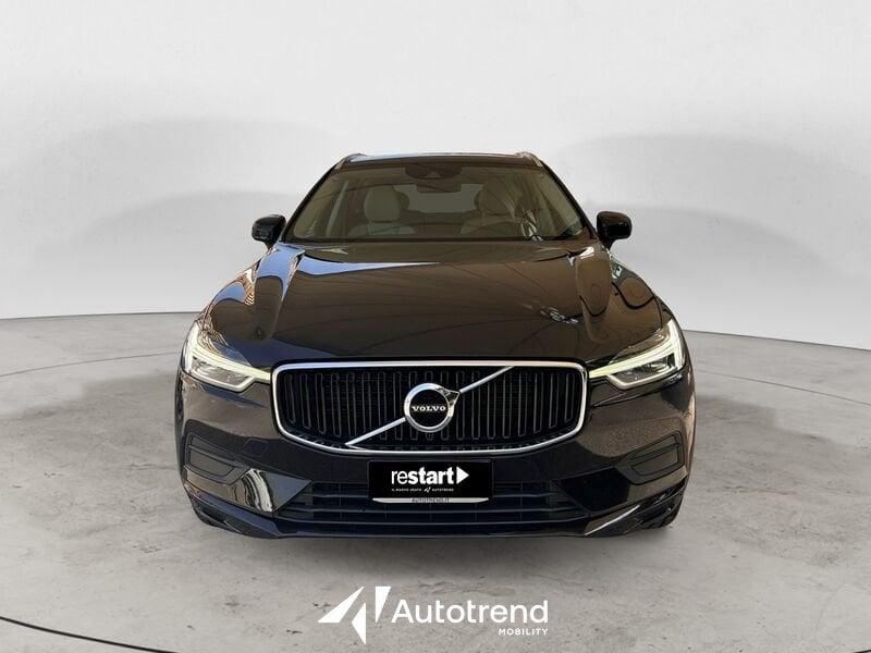 Volvo XC60 D4 190 CV AWD Business