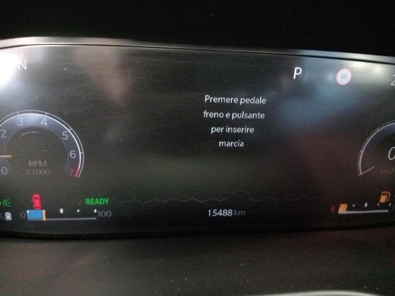 JEEP COMPASS E-HYBRID MY24 ALTITUDE 1.5