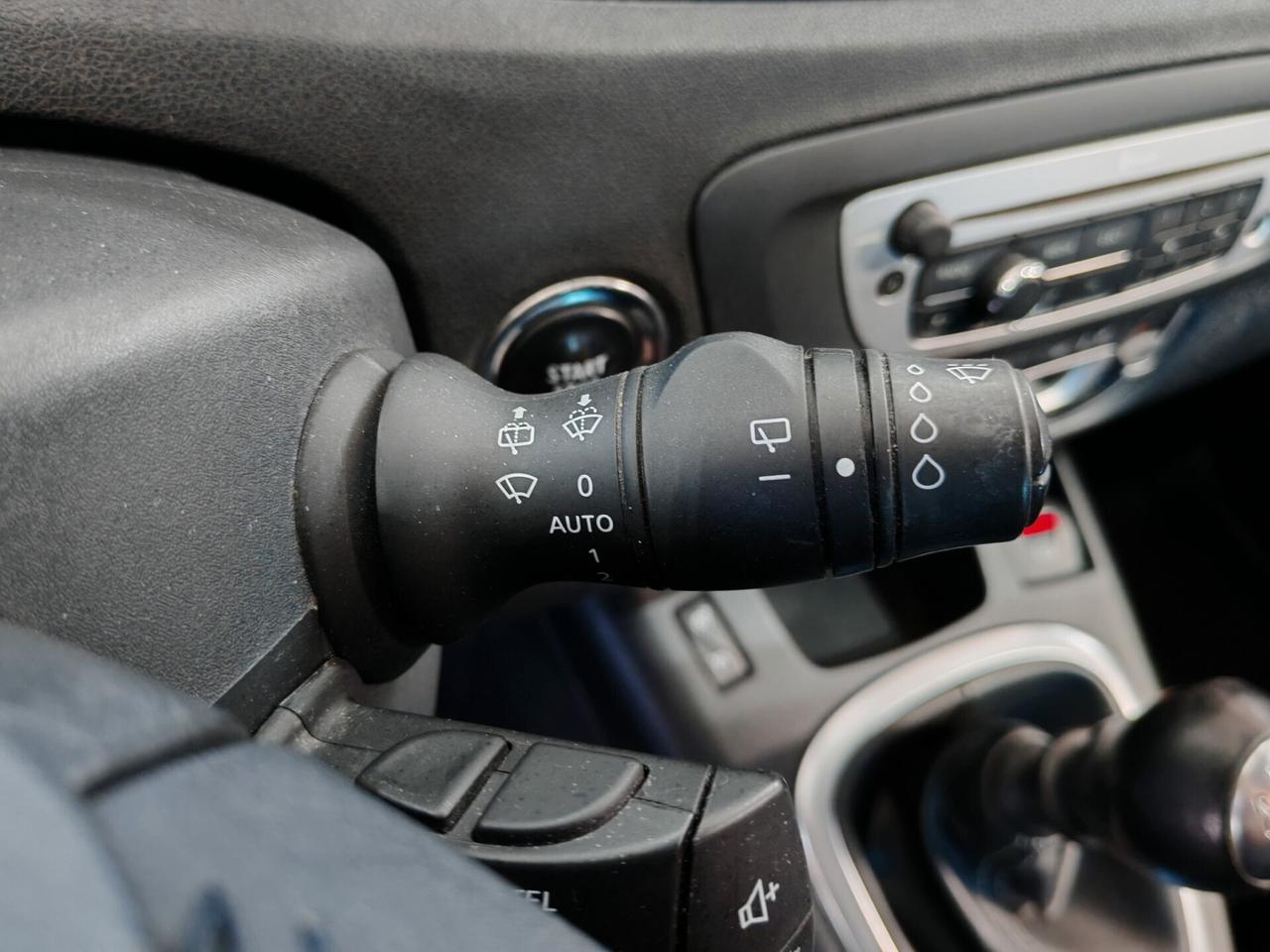 Renault Scenic 1.5 dCi 110CV Limited