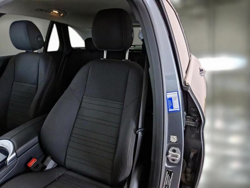 MERCEDES-BENZ GLC 200 d 4Matic Business aut.