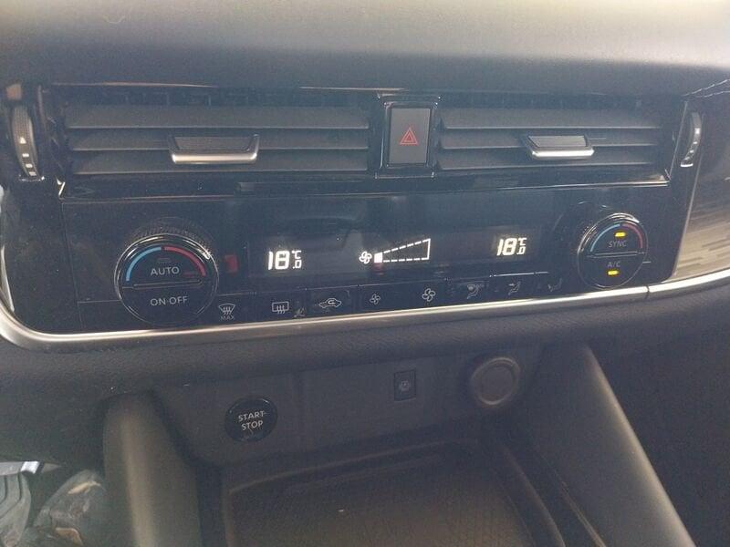Nissan Qashqai Qashqai 1.5 e-power Tekna 2wd