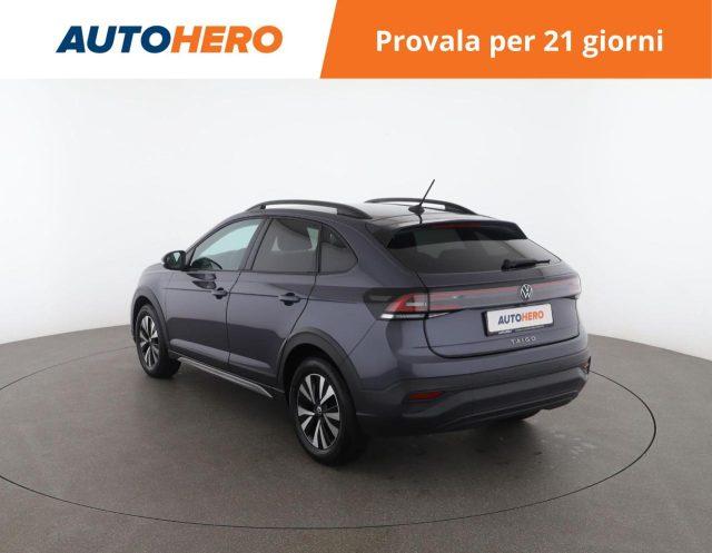 VOLKSWAGEN Taigo 1.0 TSI 110 CV Life